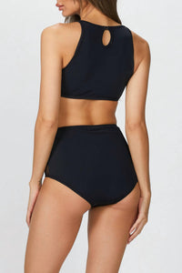 HIGH WAIST BOTTOM