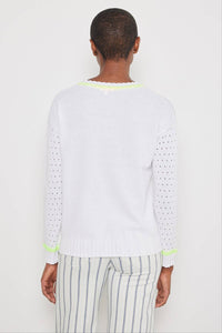 Lisa Todd - Stitchy Situation Sweater