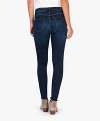 Resting Connie Ankle Skinny Jeans