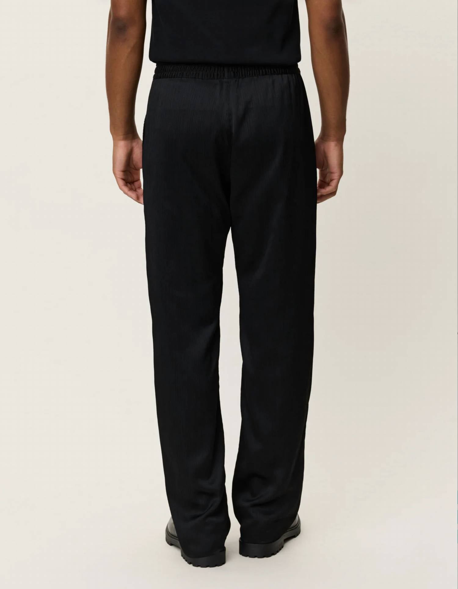 Les Deux - Houston Plissè Pants