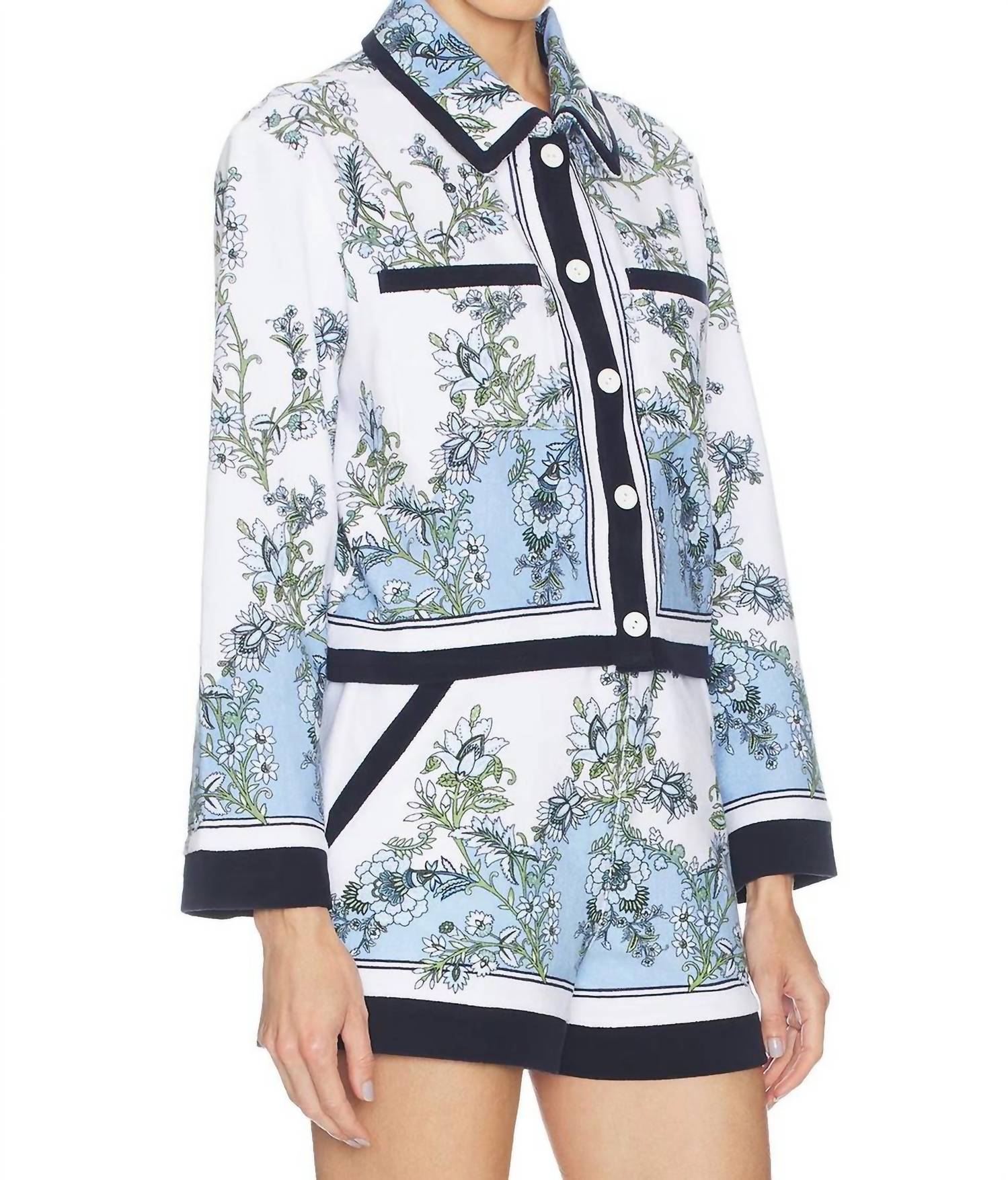 Veronica Beard - Novelle Cardigan