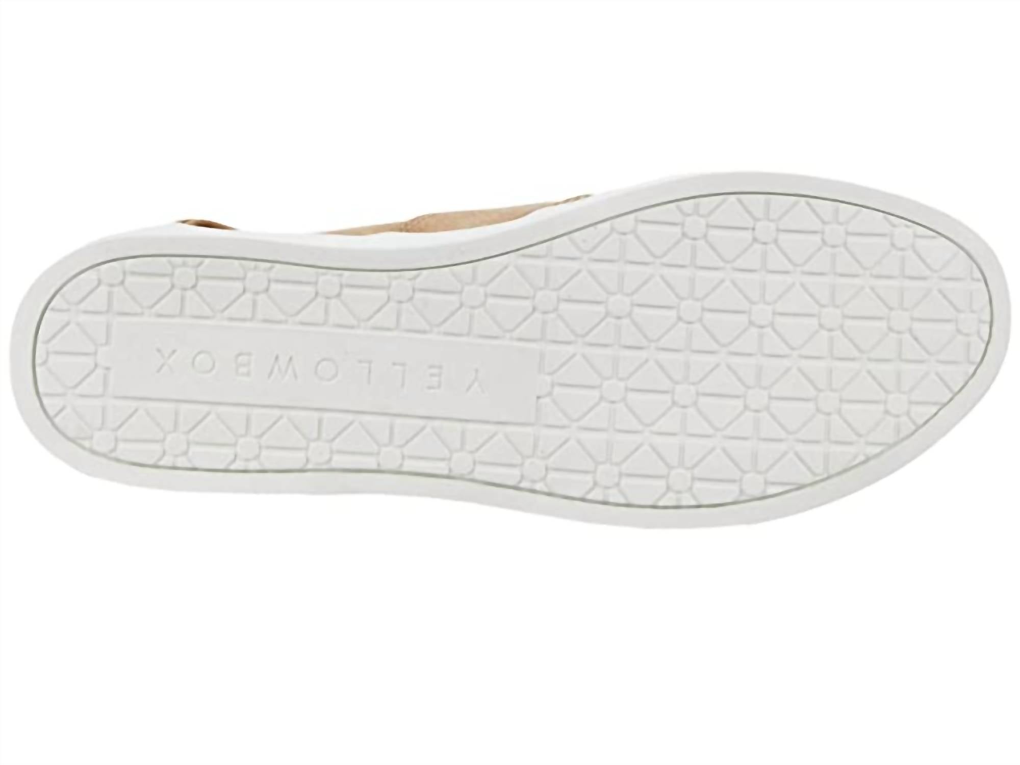 Yellowbox - Women's Oleviah Shoe