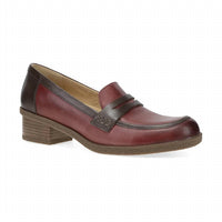 Dansko - Women's Danica Waterproof Penny Loafers