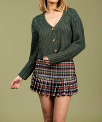 Smith & Quinn - Ruth Skort