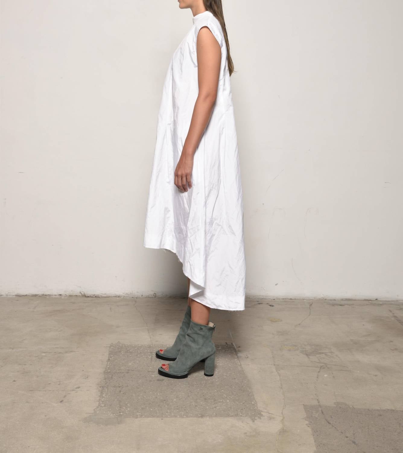Simply Mila - Gaia Sleevesless Dress