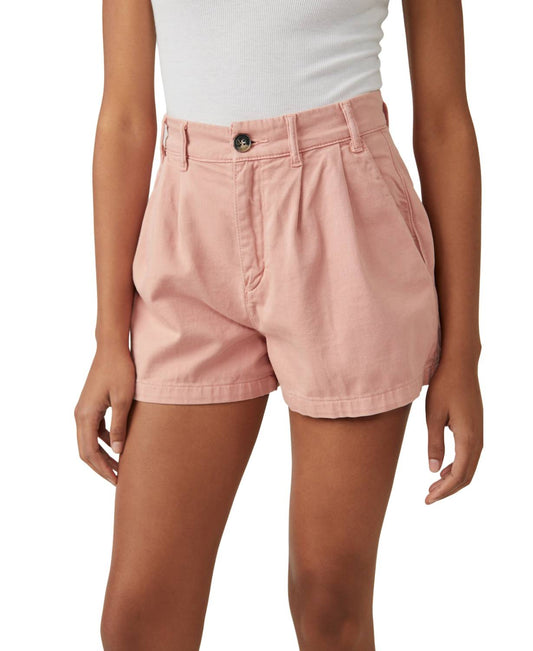 Billie Chino Shorts