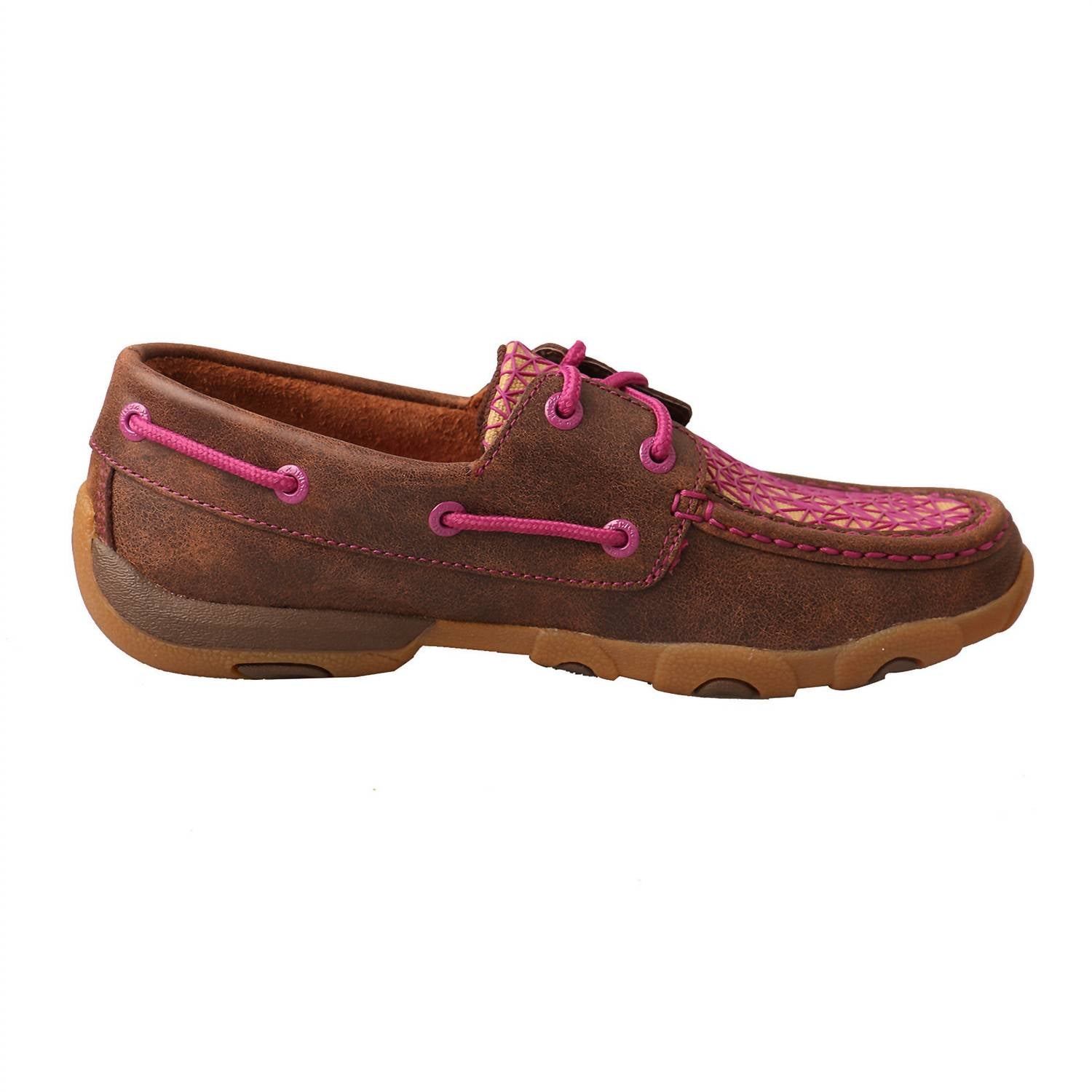Twisted X - Women's Driving Moccasin