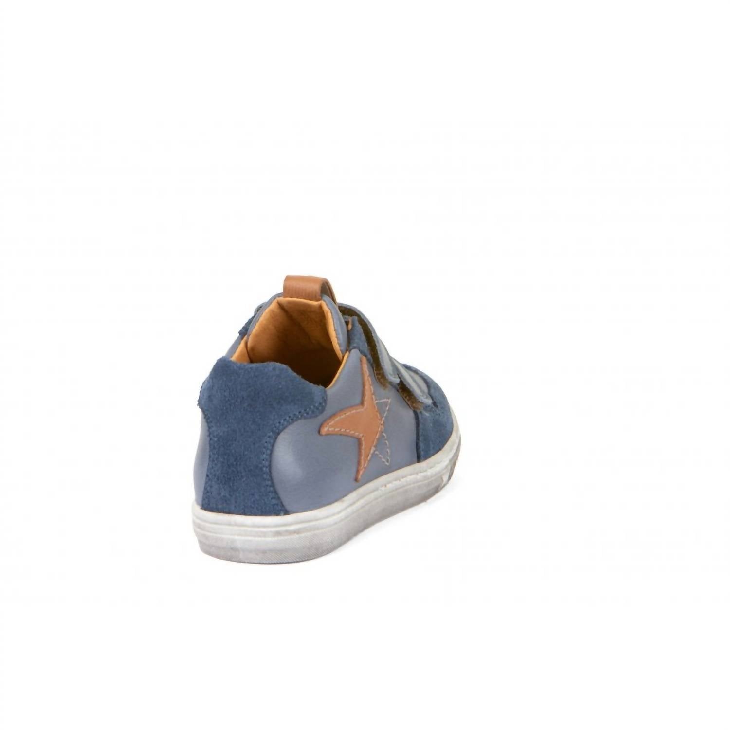 Froddo - Boys Dolby Sneakers