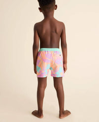 Chubbies - Toddler Boys Swim Trunks