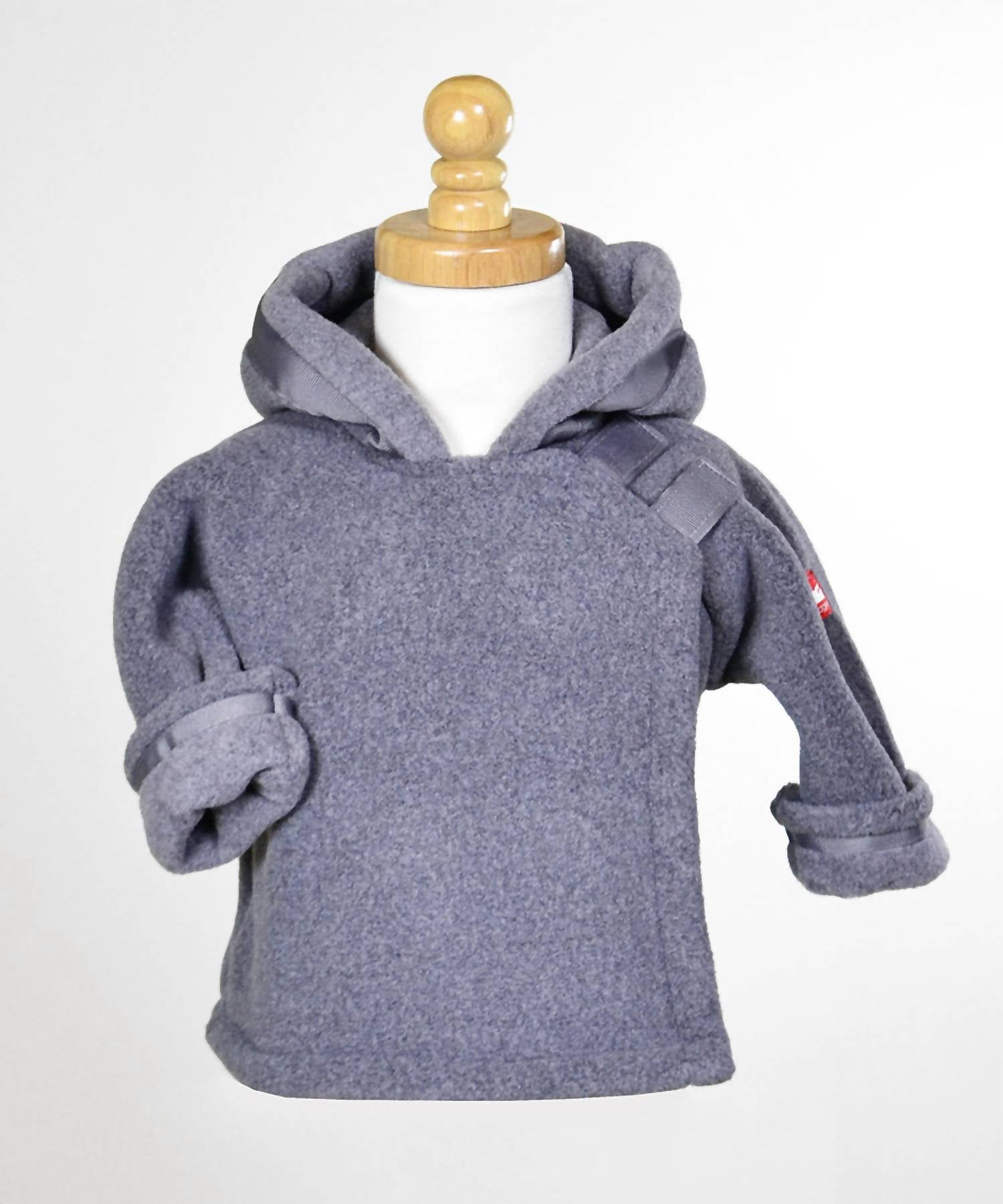 American Widgeon - Girls Warmplus Fleece Favorite Jacket