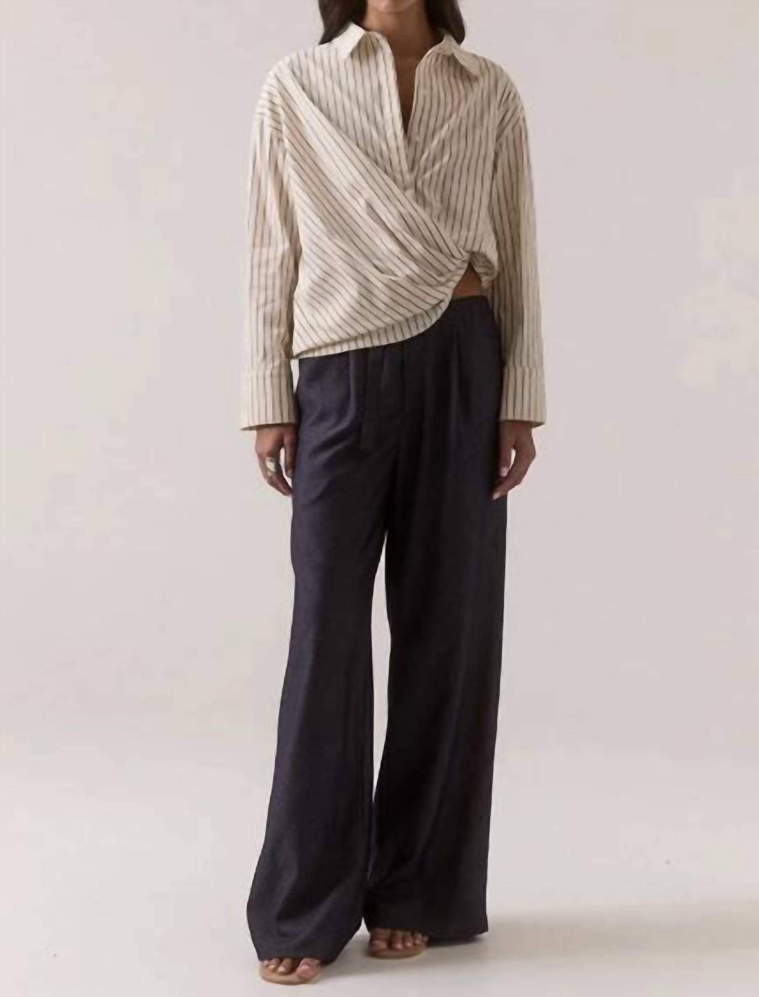 Sovere - Taven Shirt