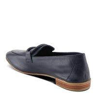 Spring Step Shoes - Women's Carrington Leather Loafer