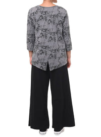 Tulip Clothing - Kelly Pullover