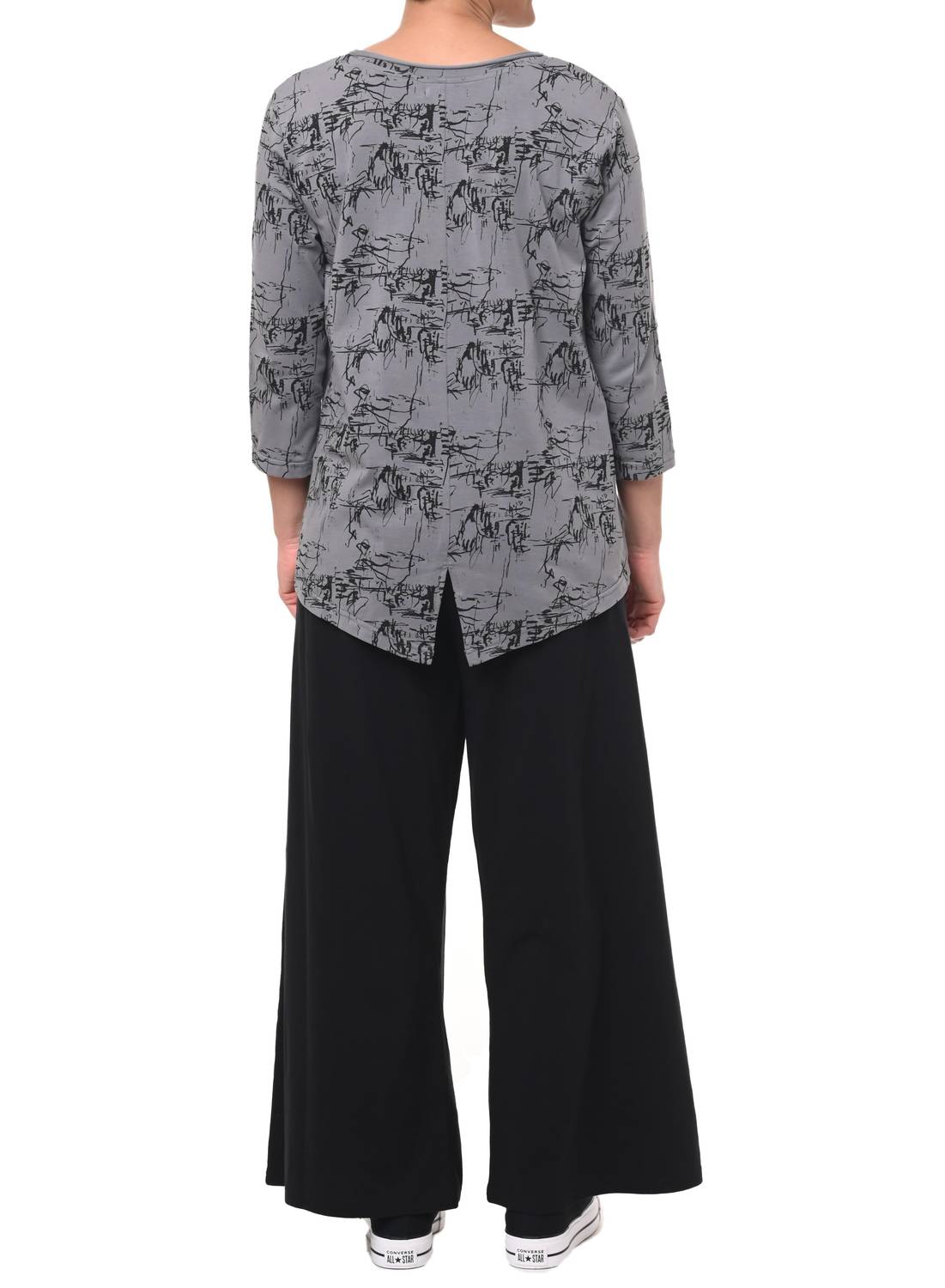 Tulip Clothing - Kelly Pullover