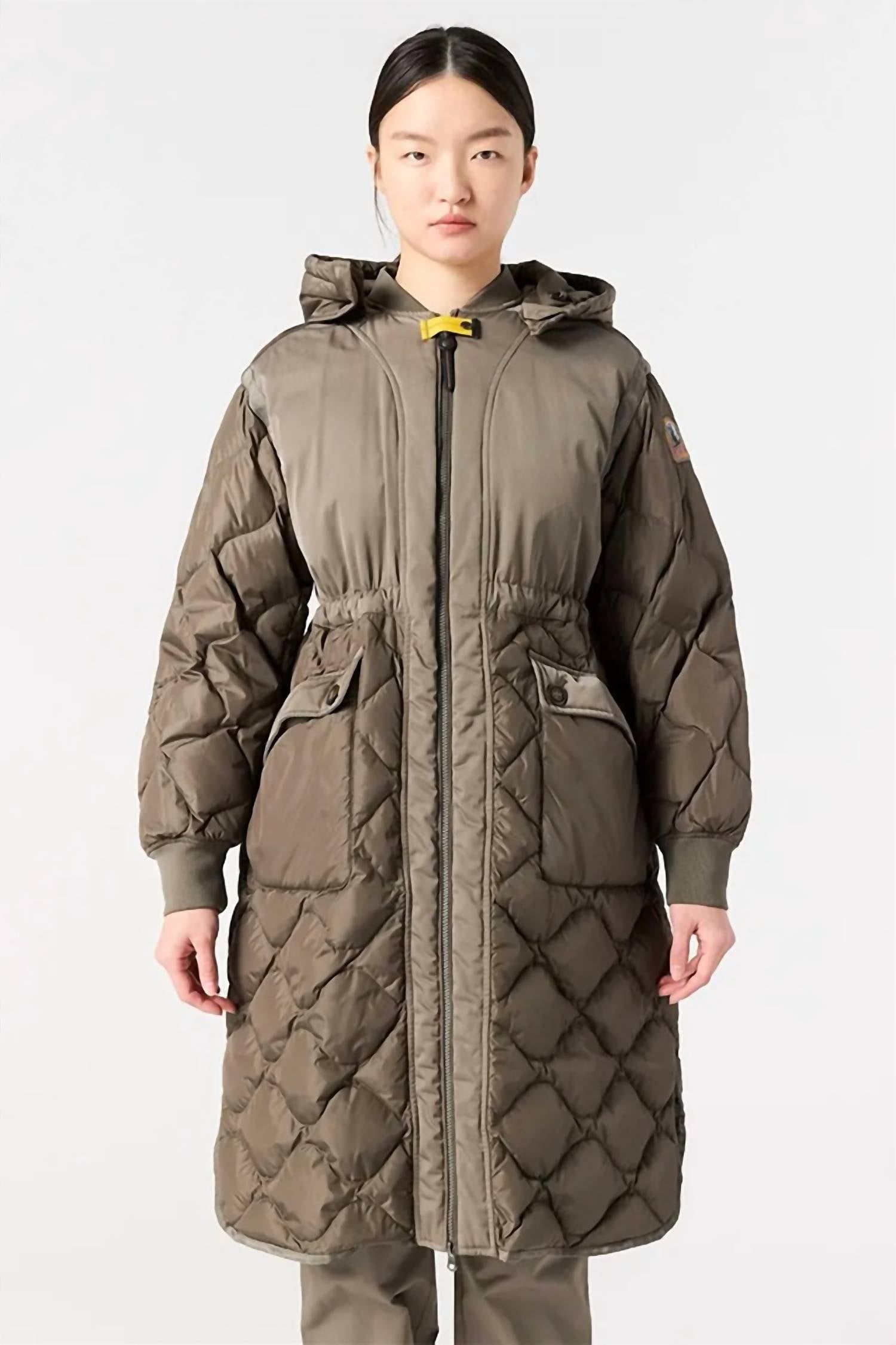 Parajumpers - KAGURA DOWN JACKET