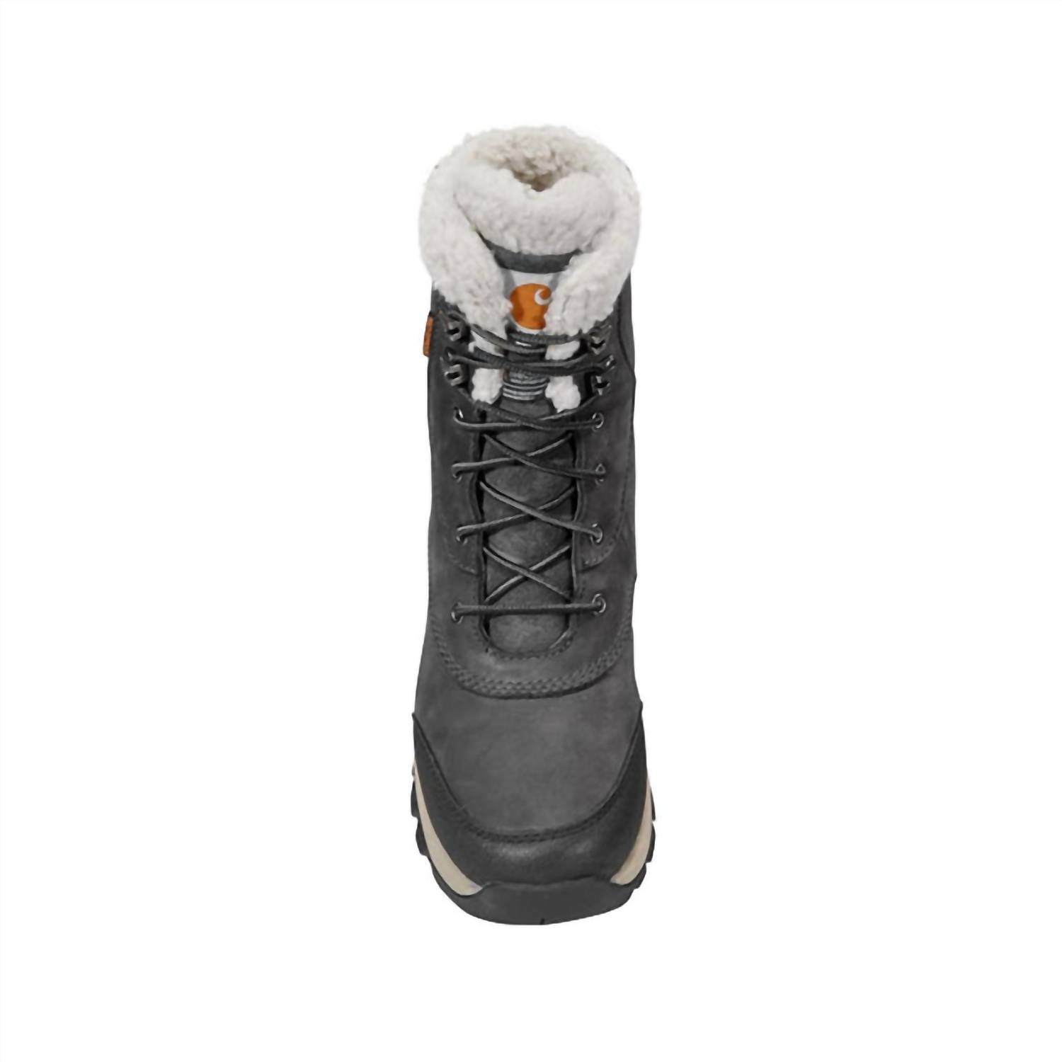 Carhartt - Women's Pellston Waterproof Insulated Boot