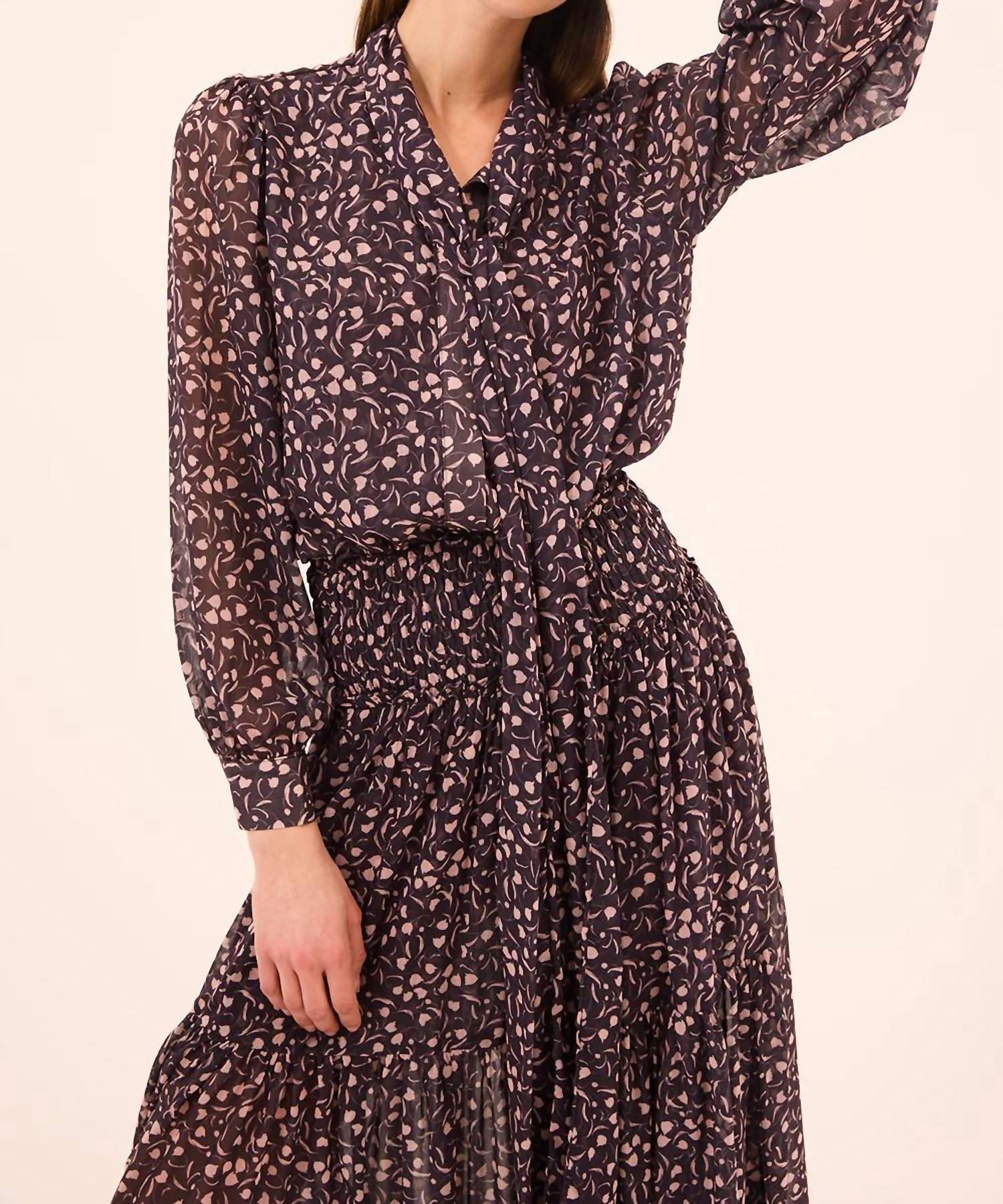 Misa Los Angeles - Velma Top
