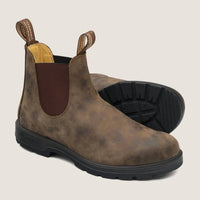 Blundstone - Women's Elastic Sided Boot
