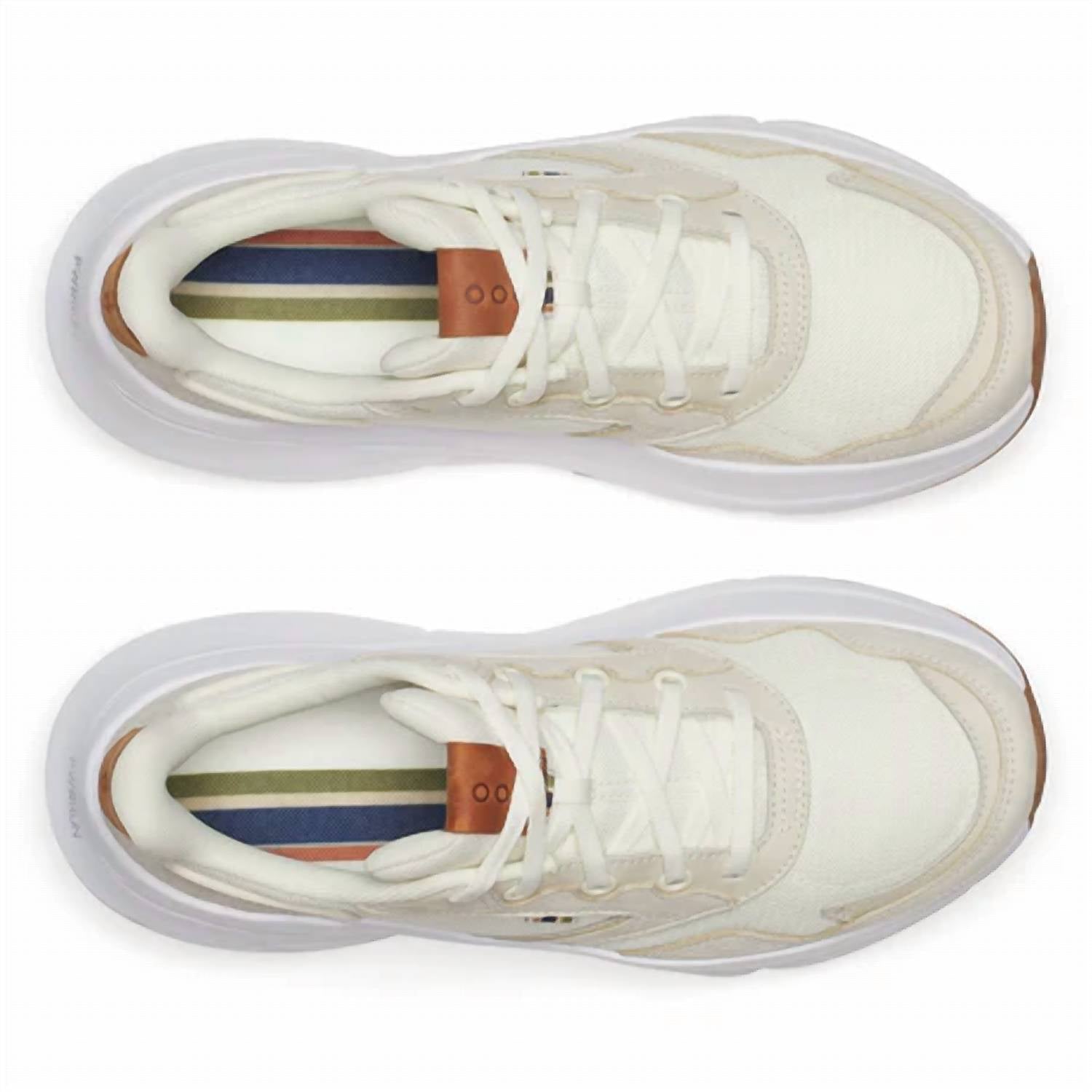 Saucony - Women's Guide Metro Sneakers