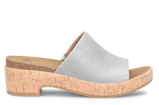 Sofft - Women's Cass Platform Sandals