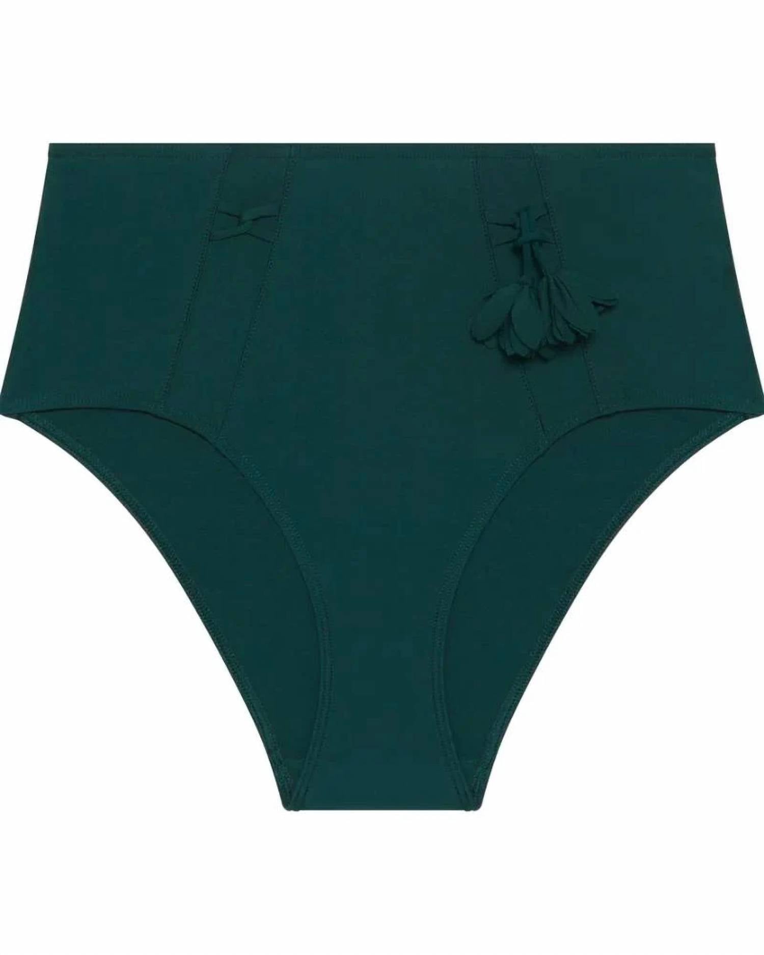 Simone Perele - Miracle Retro Brief