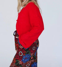 Three Bird Nest - Kendrick Sweater Top