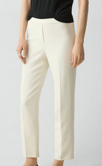 Theory - Treeca Pull-on Pants
