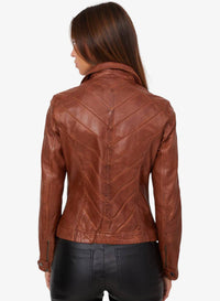 Mauritius - Jolah Jacket