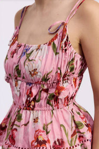 En Saison - Women's Celeste Peplum Top