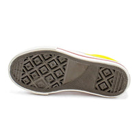 Victoria - Kids' Tribu Canvas Sneakers