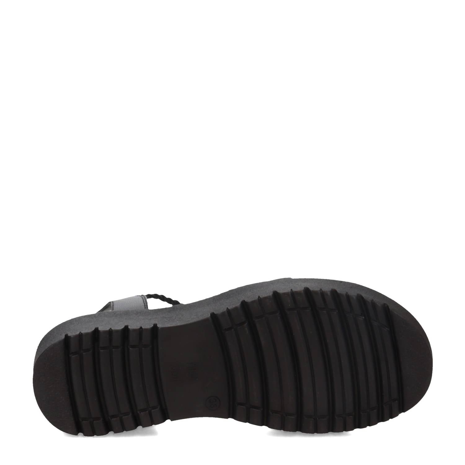 Ara Women's Bristol Sandal in black - women's sandal - view 7
