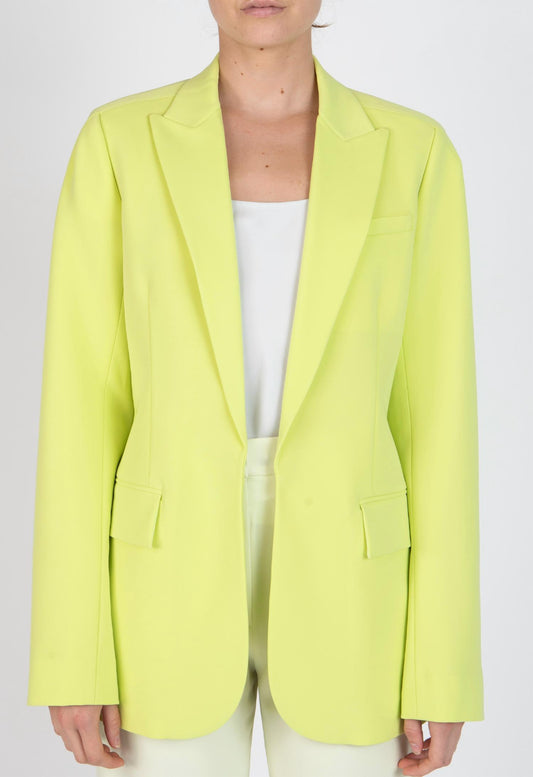 Derek Lam 10 Crosby - Wilson Relaxed Jacket