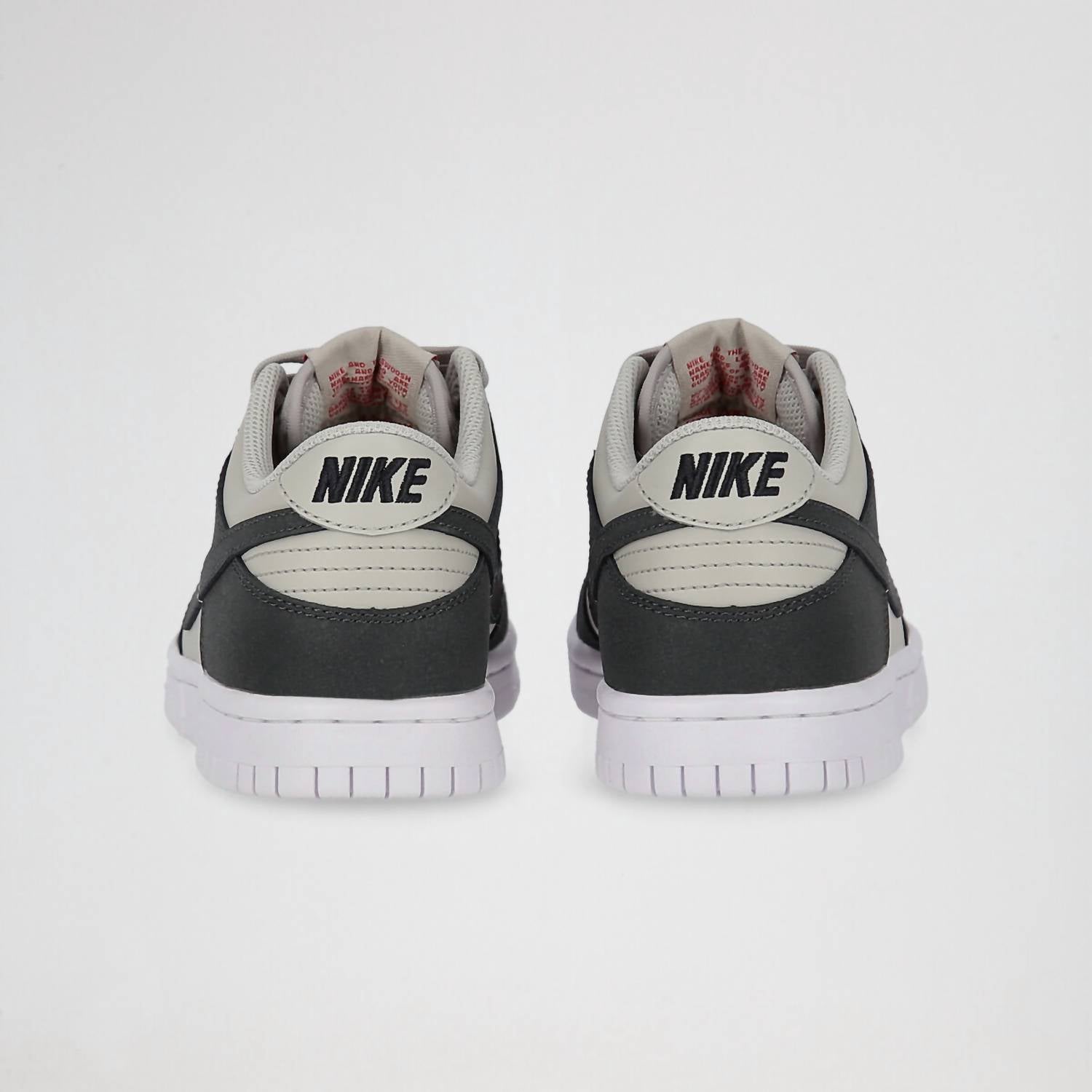 Nike - Kids Dunk Low Shoes