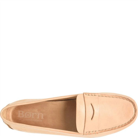 Born - Women's Finley Loafers