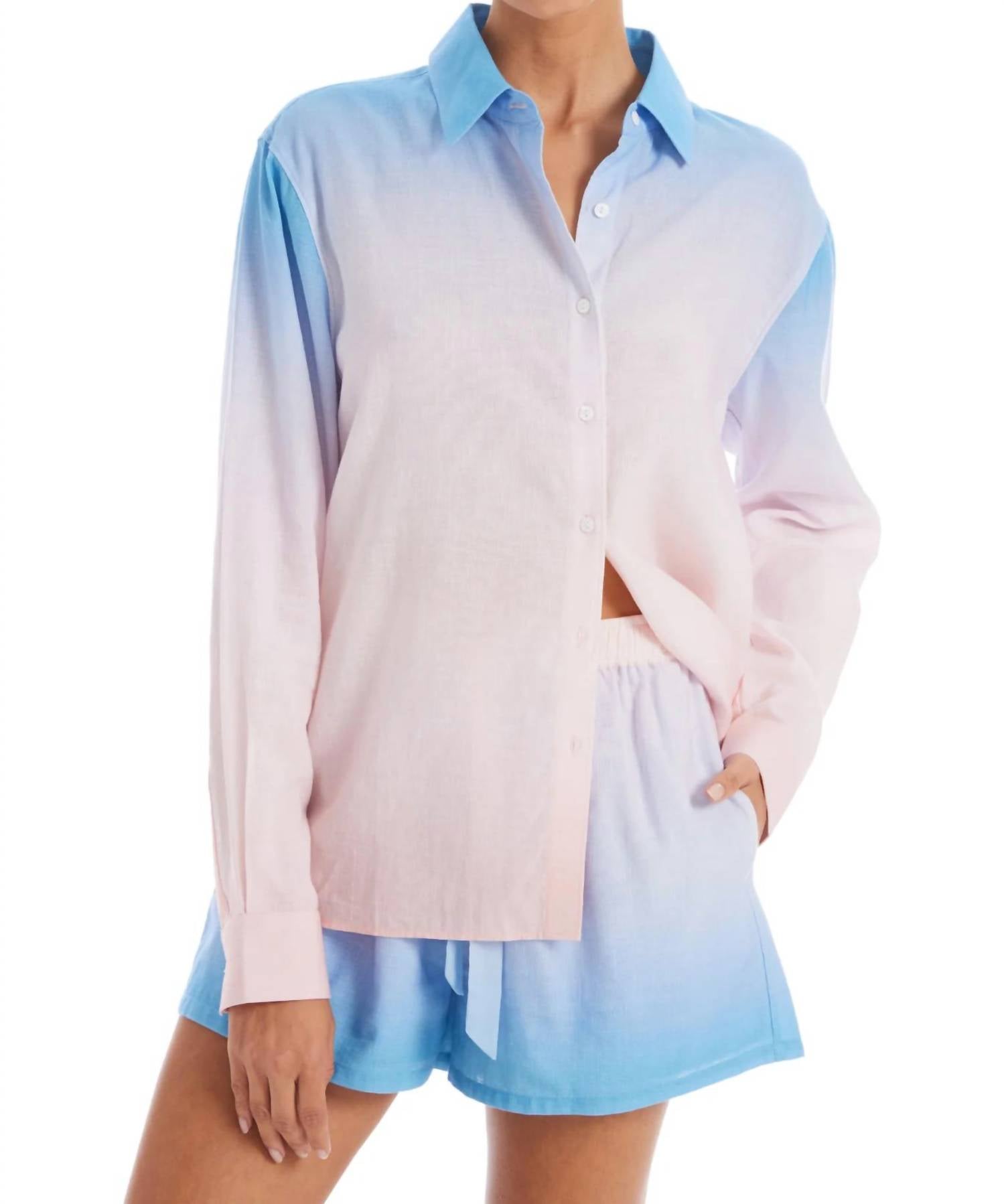 Allison New York - Nina Shirt