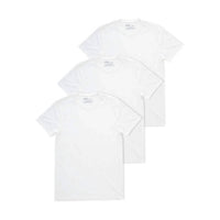 Chaps - Men's Crewneck Undershirts