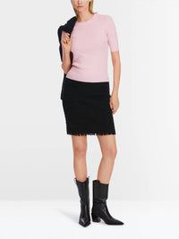 Marc Cain - Rethink Together Glitter Sweater