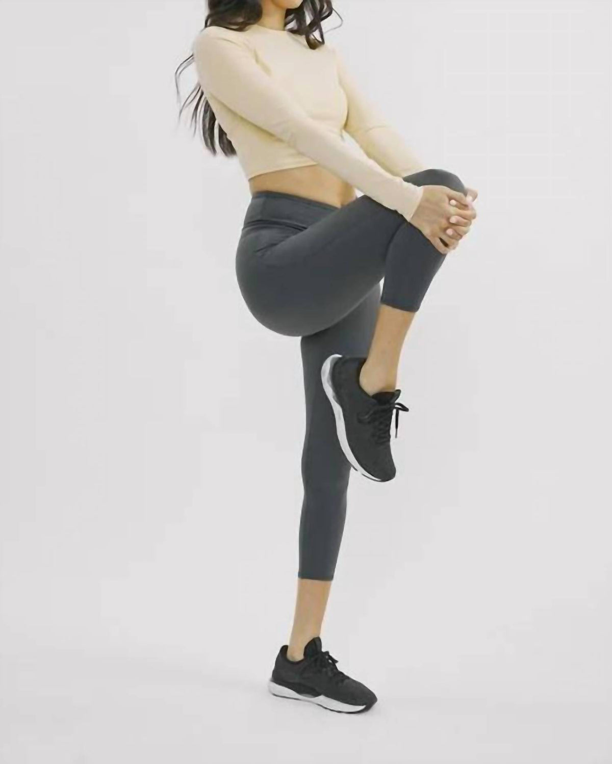 Kancan - Gym Beauty Active Wear Leggings