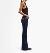 7 For All Mankind - Dojo Slim Illusion Jeans