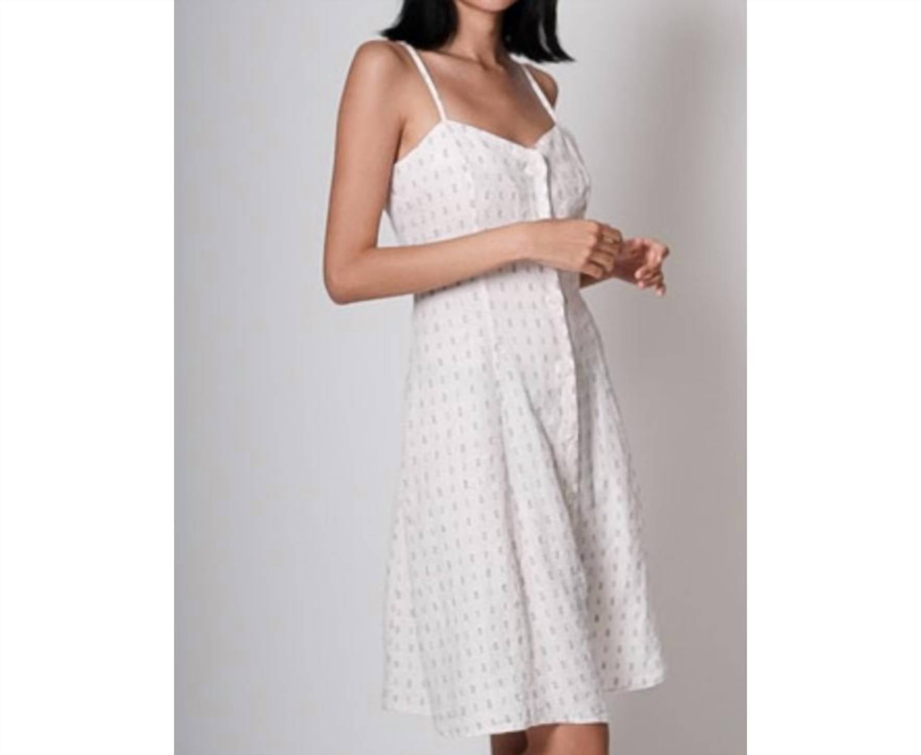 Sam & Lavi - Alexis Dress