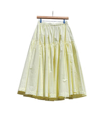 Fabiana Pigna - Paru Midi Skirt