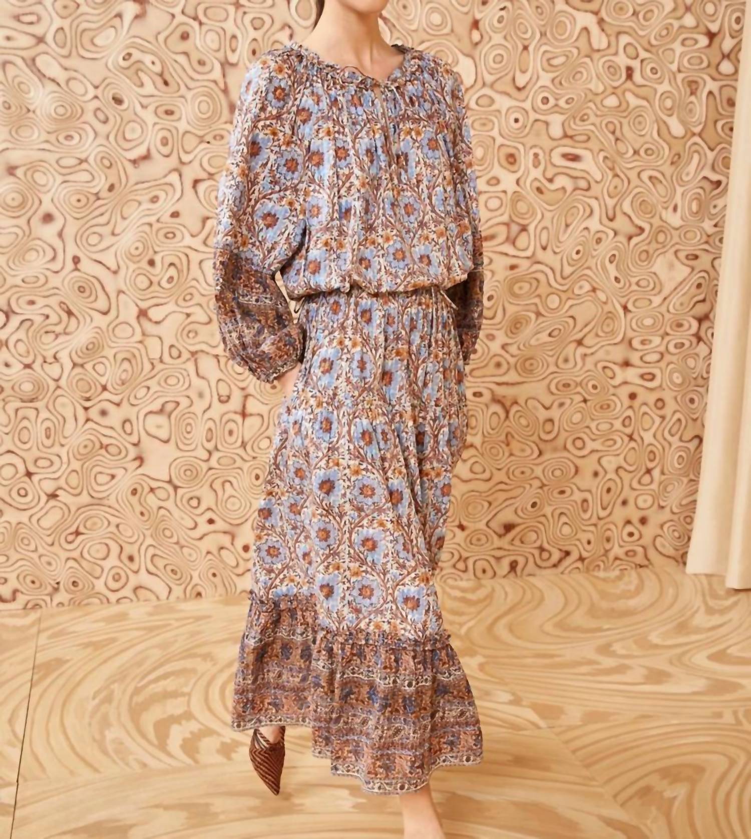 Ulla Johnson - Paige Skirt