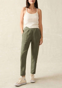 Faherty - Arlie Pant