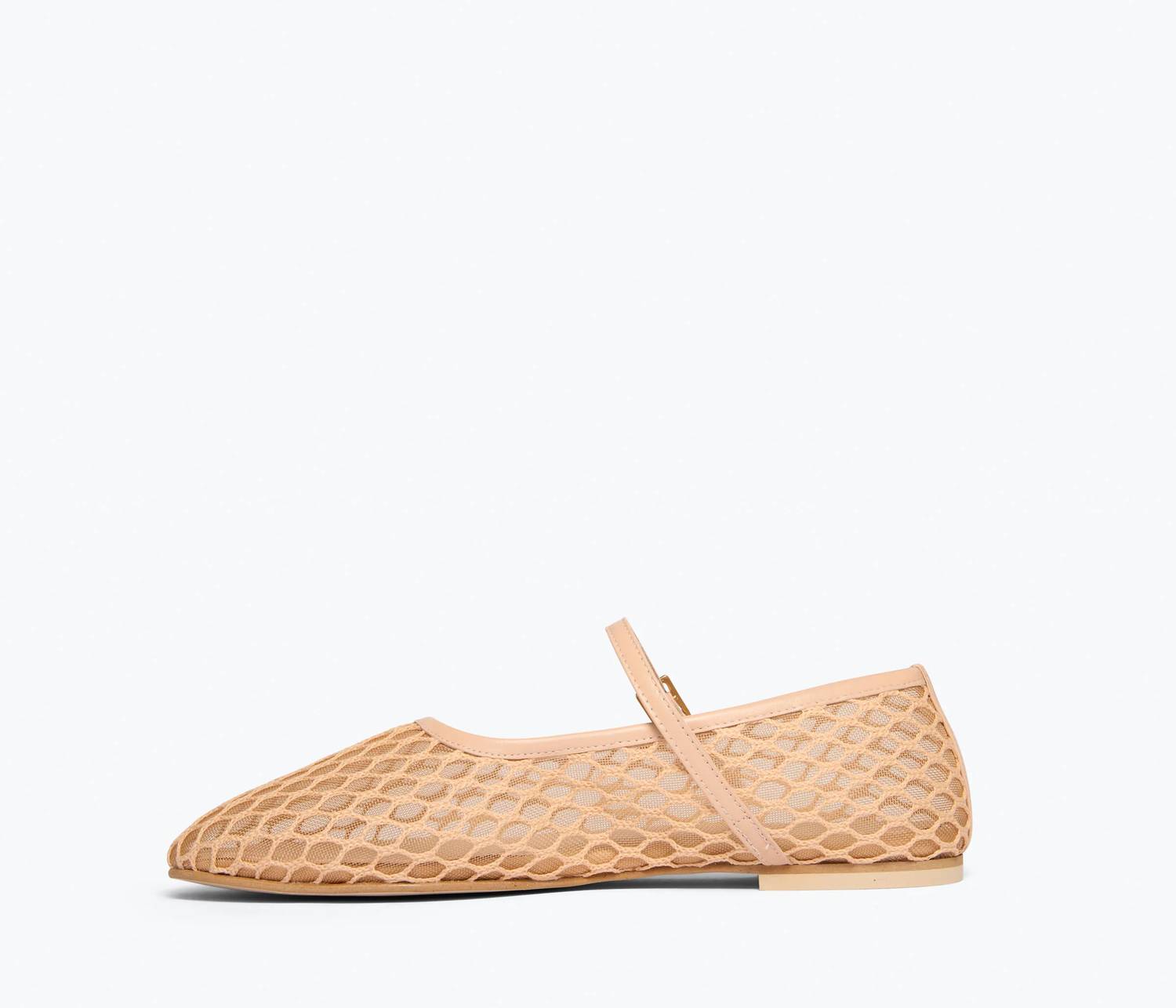 Freda Salvador - Women's Laurel Mary Jane Flat Shoes