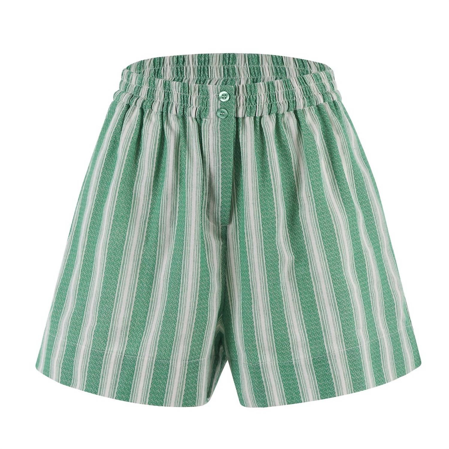 The Shirt - The Barry Pull-on Short
