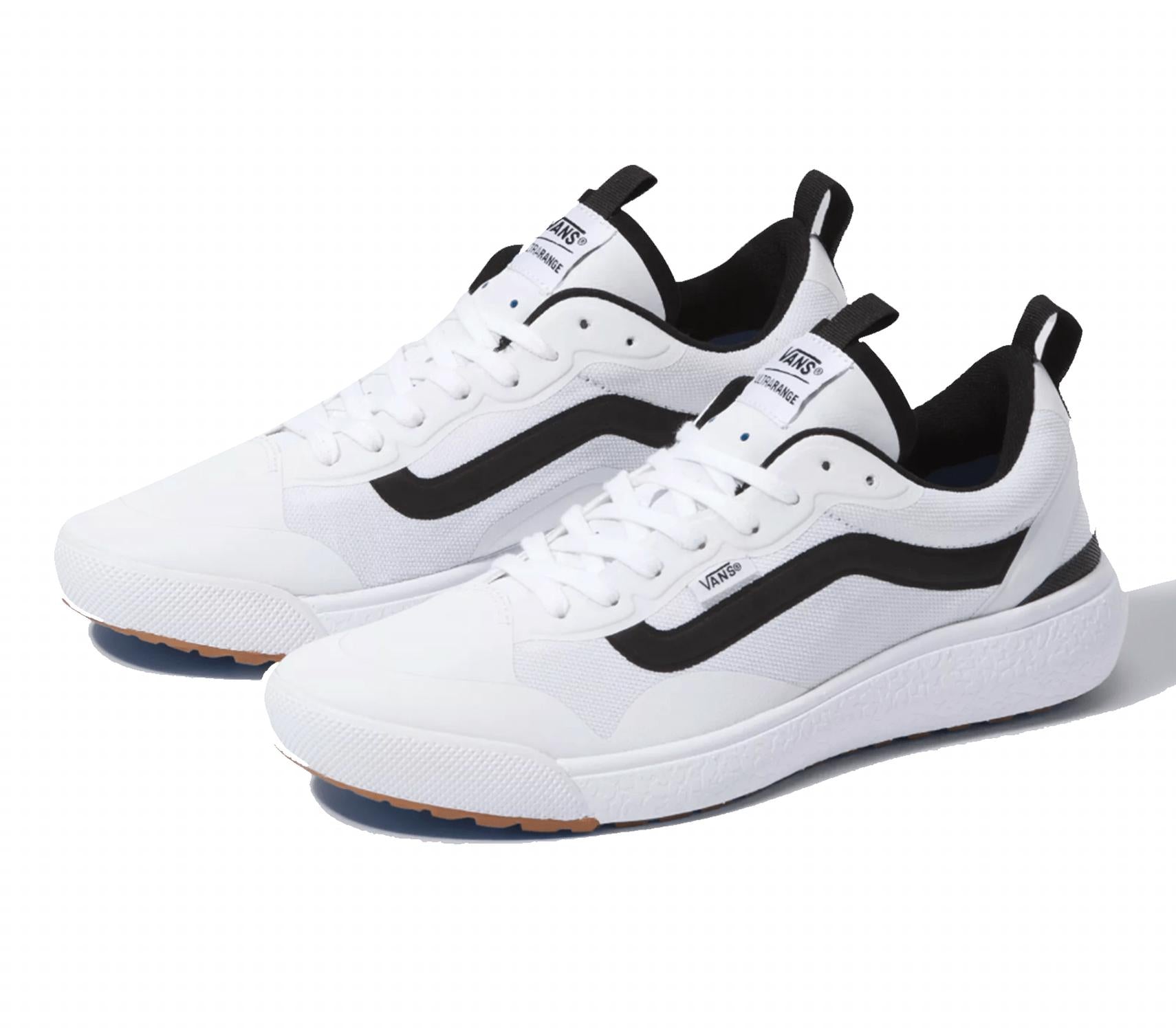 Vans - Women's Ultrarange Exo Sneaker