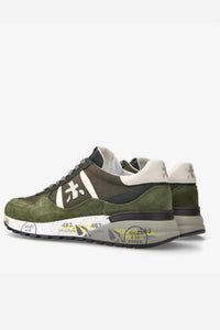 Premiata - Men's Landeck Sneakers