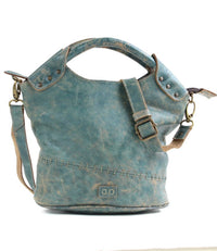 Bedstu - Women's Delilah Crossbody Tote Bag