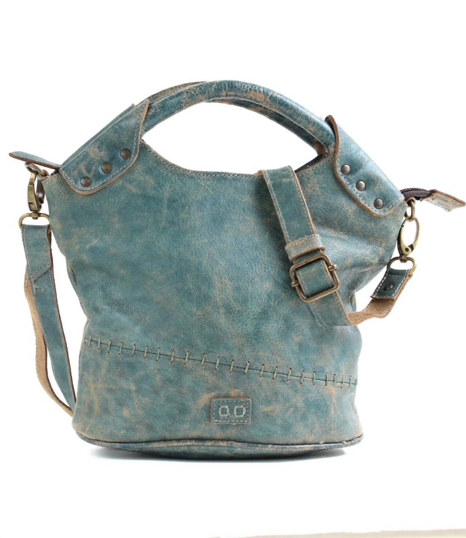 Bedstu - Women's Delilah Crossbody Tote Bag