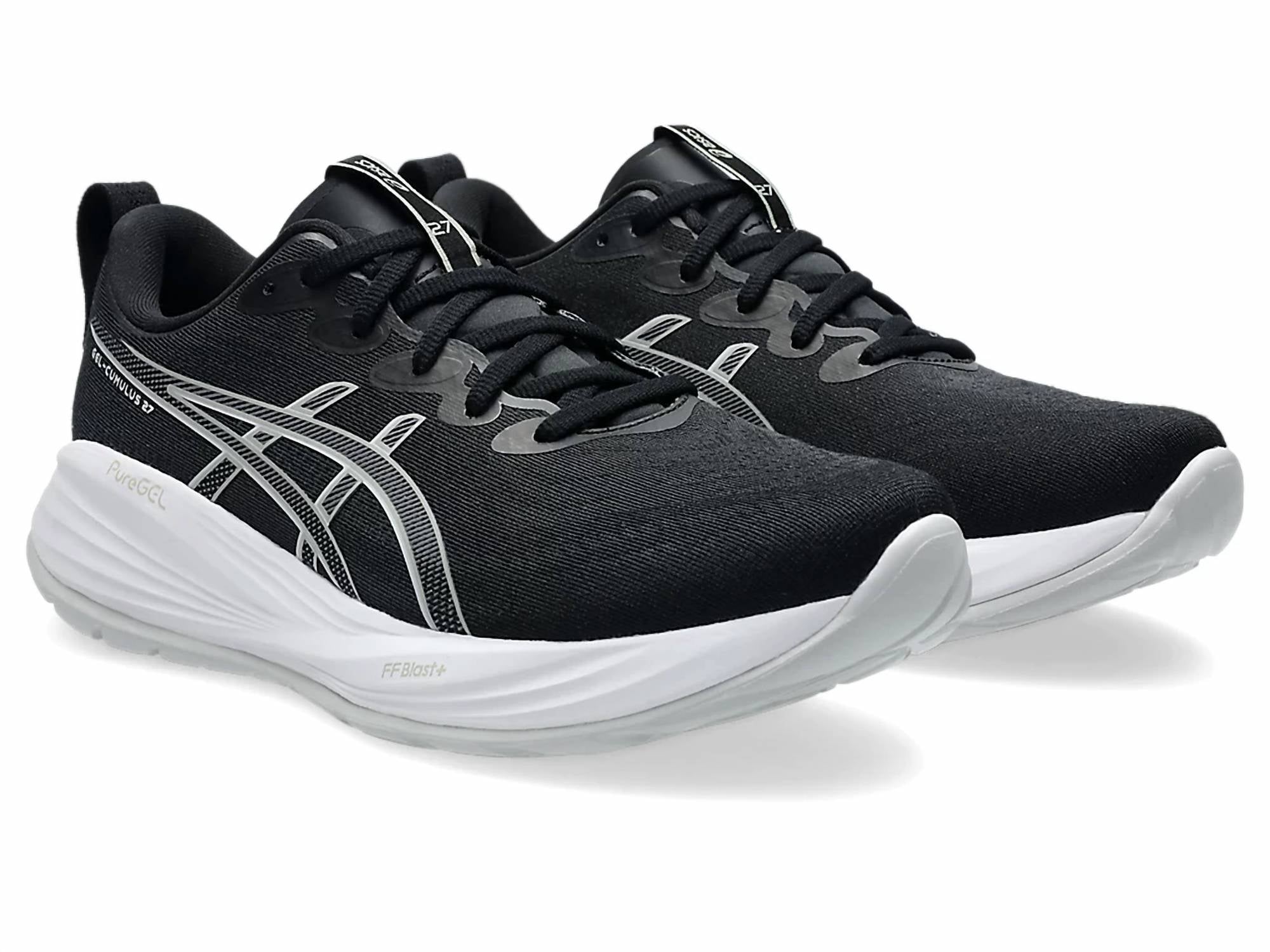 Asics - Men's Gel-cumulus 27 Running Shoes